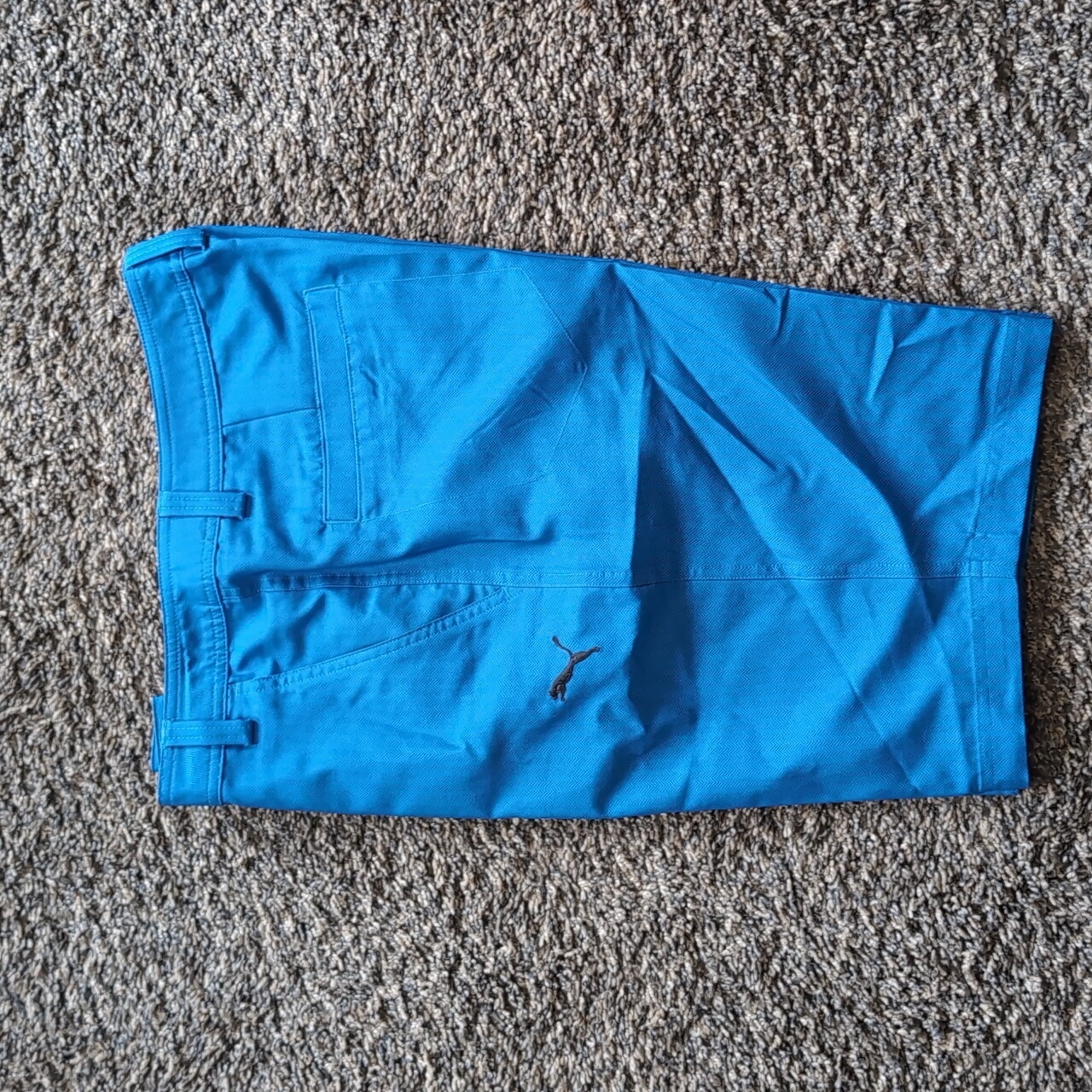 Puma Golf Shorts